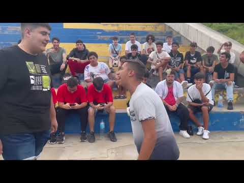 Séptima batalla de filtros (Penumbra vs Mind Writer)