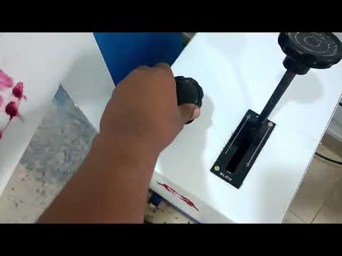 Compression Testing Machine