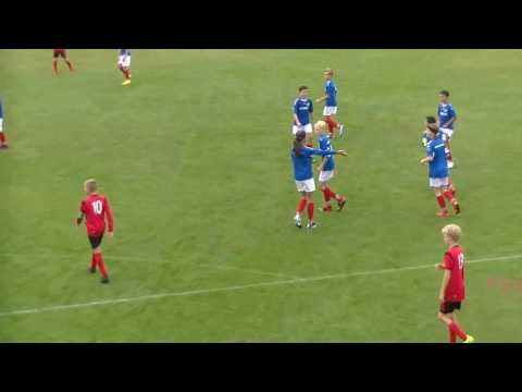 R.K.S.V. Boxtel JO13-1 - EFC JO13-1