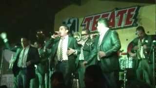 preview picture of video 'Banda FRS presentacion en el salon tlaquepaque jal'