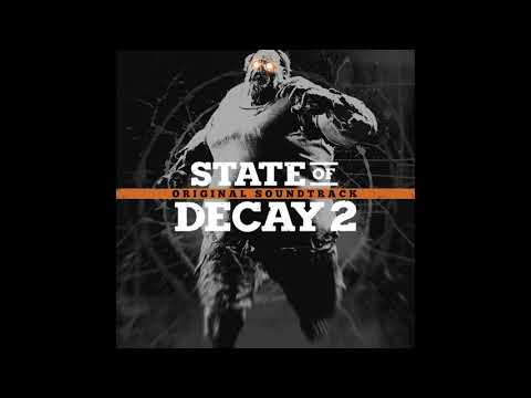 12. Fighting Chance | State of Decay 2 OST