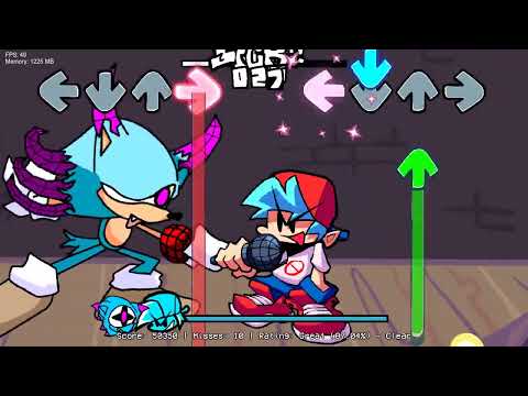 Perdition V4.5 WIP Chart