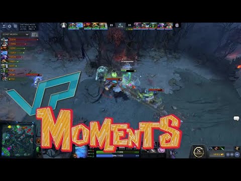 The Final Tribe vs OG At Dota 2 Asia Championships 2018