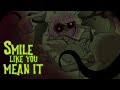 HAZBIN HOTEL Animatic: Smile Like You Mean It