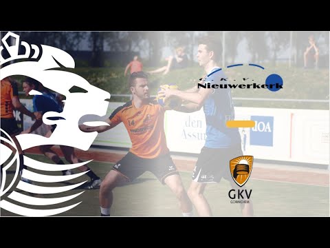 Nieuwerkerk 1 - GKV/Enomics 1