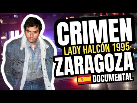 El Crimen de Lady Halcón 🇪🇦 (Documental)