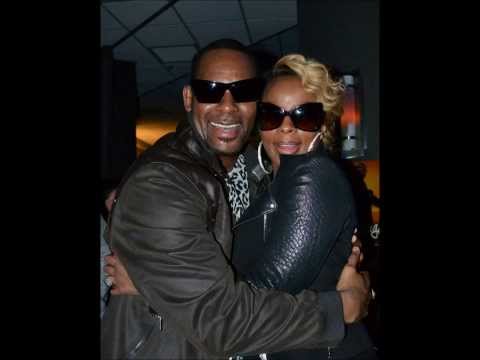 R. Kelly & Mary J. Blige - It's On