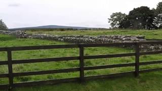 Our trip to the UK - 3 of 6: Lake District, Hadrian's Wall, Glasgow, Inverness