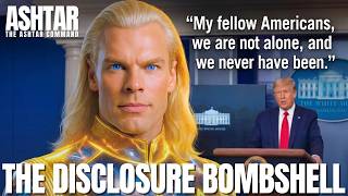 HUGE‼️ "You Won't Believe What's About To Happen…" | Ashtar Command