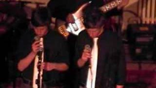 Koen & Jo Smets - Roxanne