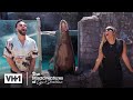 Shark Dive Goes Wrong With Cyn Santana Jonathan The Misadventures Of Cyn Jonathan Ep 3