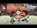 Het Huis van de Uil | De Spreuk | Disney Channel NL