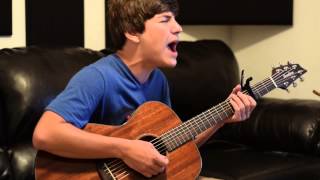 &quot;Drown&quot; - Front Porch Step (Cover)