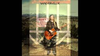 David Vandervelde - More Than You Can Feel.wmv