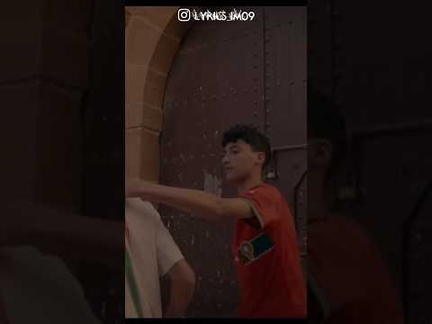 Ayoub - anbaoui             #lyrics #music #lyricsstatus  #lyricvideo #lyricsmusic #musicvideo #fyp