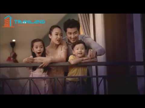 LOVERA VISTA -  DỰ ÁN TẦM TRUNG KHU NAM SÀI GÒN