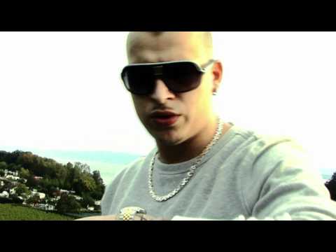 Busy white RBK  jeder tag  HD video   HAMBURG RAP