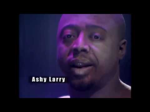 Ashy Larry