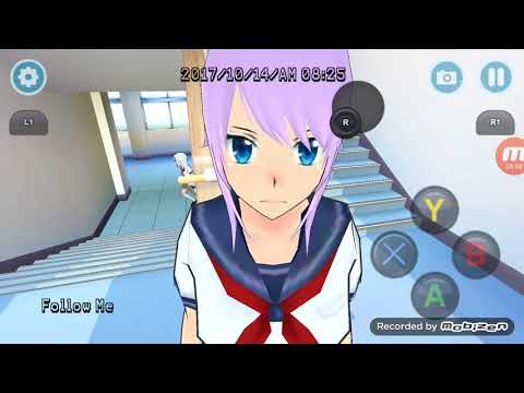 Yamderede kız kaçırmak