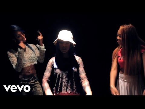 Lil Mook - Don't Say Shit ft. Pink B