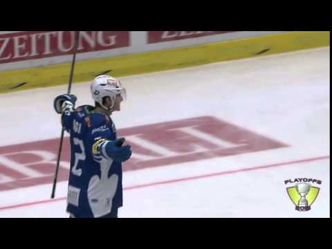 150305 VSV PLAY OFF PUMP VIDEO ROUND 1