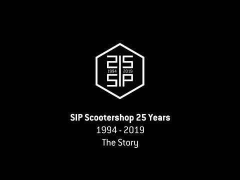 SIP Scootershop  | Vespa Ersatzteile & Zubehör YouTube-Vdeominiatur 1