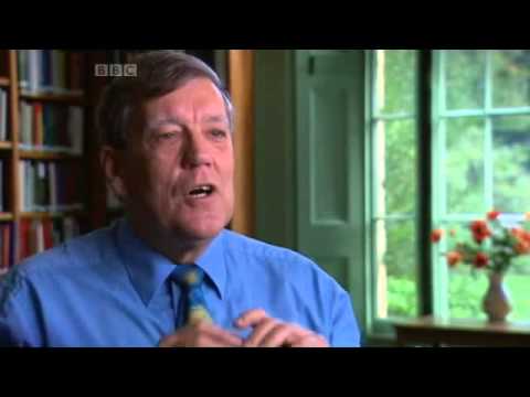 Patrick Moore Broadcaster & Eccentric