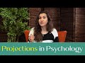24 - PROJECTIONS IN PSYCHOLOGY - HOW DO THEY AFFECT YOUR RELATIONSHIPS AND TRAUMA - DR KAROL DARSA