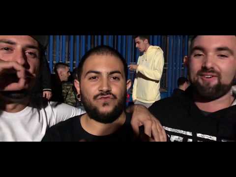 EPK vs NUNO DN - FINAL / 9ª EDICION F.B.G - 26/11/2018