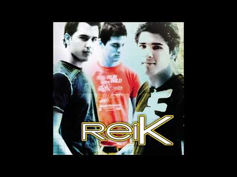 Reik Yo Quisiera