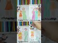 4 In 1 Squid Game S3 Collection Shorts Art Squidgame3 Thanos Trendingshorts