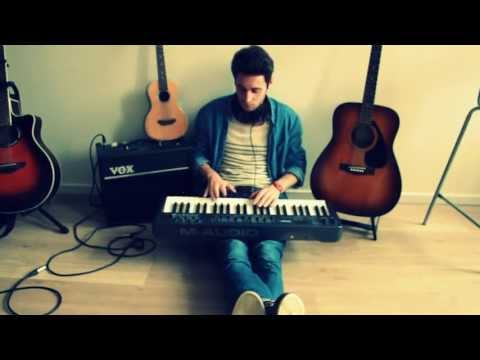 Broken Back Cover of "Skinny Love" from Bon Iver