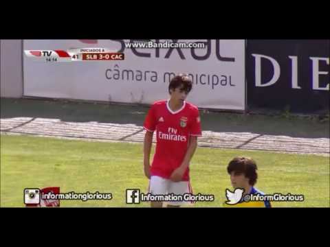 SL Benfica [11] - [0] CAC