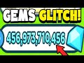 The Best 💎GEMS💎 Method! Earn Billions! | Pet Simulator X Roblox