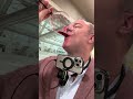 Trying a $500 bottle of #wine