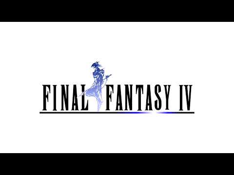 Final Fantasy 4 - Boss Battle - Cover [Audio Only]