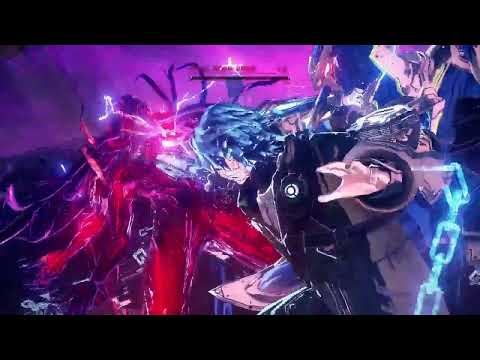 ASTRAL CHAIN FINAL BOSS NOAH PRIME GAMEPLAY FINISHER 2022 | CASUAL MODE | ROYCEAC