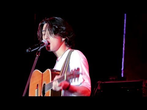 190804 The Secret Of Hard Rock - 잔나비 (JANNABI) @ JUMF 2019 전주얼티밋뮤직페스티벌