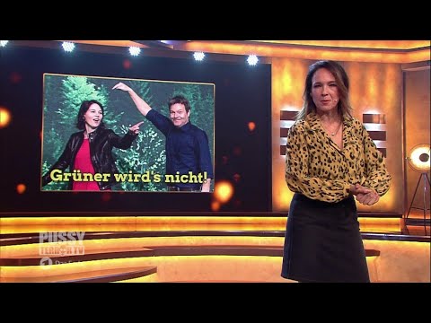Öko-Hits des Jahres - PussyTerror TV