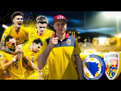 ⚽BOSNIA - ROMÂNIA - REACȚII LA CARD💳 - 🎮WEEKEND LEAGUE DE COSMAR DUPA NOUL PATCH