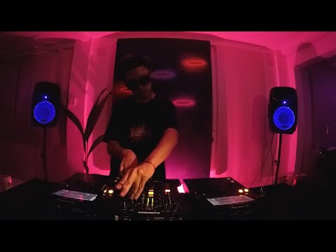 8Kitoo (Dj Set) #estudioalmaro