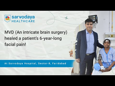 Meet Dr. Naresh Panwar Senior Consultant - Neurosurgery at Sarvodaya Hospital