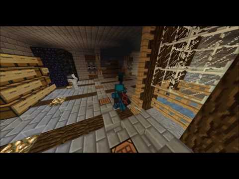 [ArcaneHCF] Lets Play #1 ~ SOTW STUFF w/48 HOUR BASE TOUR