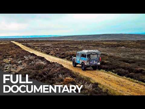 The Last Overland: Best Laid Plans