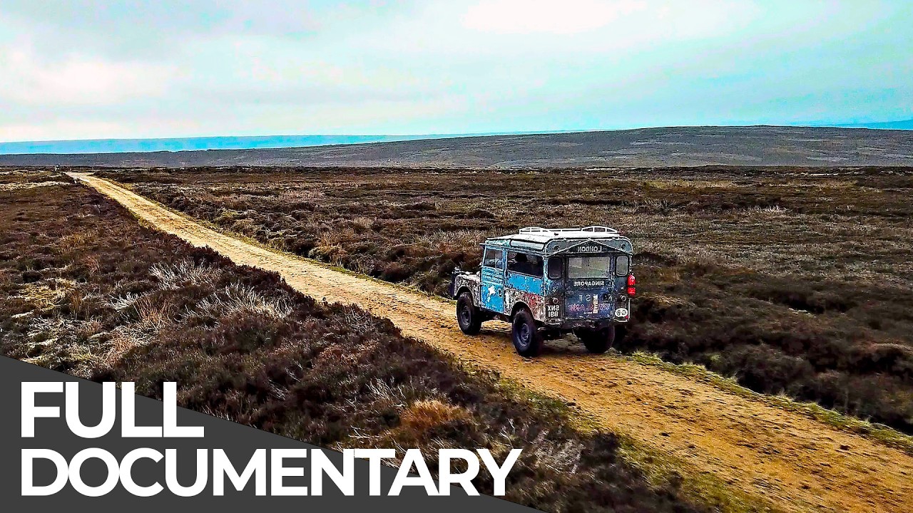 The Last Overland: Best Laid Plans