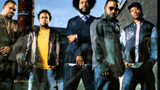 The Roots FT. Jaguar Wright - The Lesson PT 3