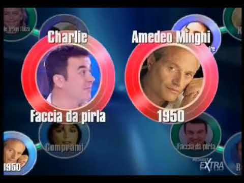 Amedeo Minghi - La notte vola, 2001