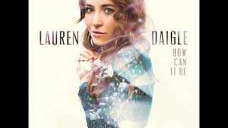 Salt &amp; Light - Lauren Daigle