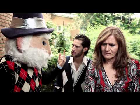 Jaime Duende - Facundo - Reunión de ex alumnos parte 1