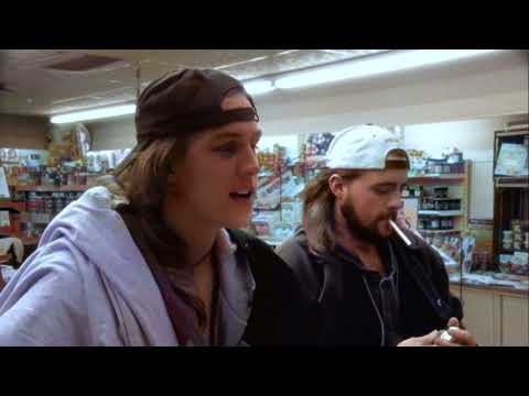 Clerks 1994 - In Color
